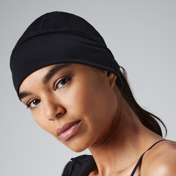 Beechfield Sports Tech Soft Shell Beanie Thumbnail