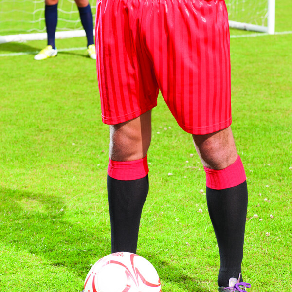 Shadow Stripped Shorts Thumbnail