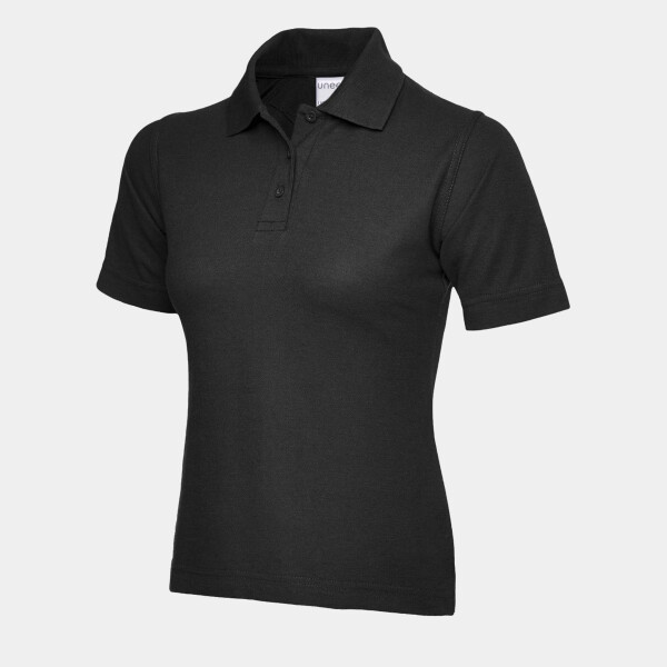 Ladies Ultra Poloshirt Thumbnail
