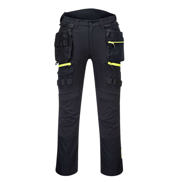 DX440 - Detachable Holster Pocket Trouser Thumbnail