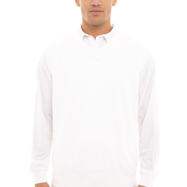 Cricket Slipover - Adult Thumbnail