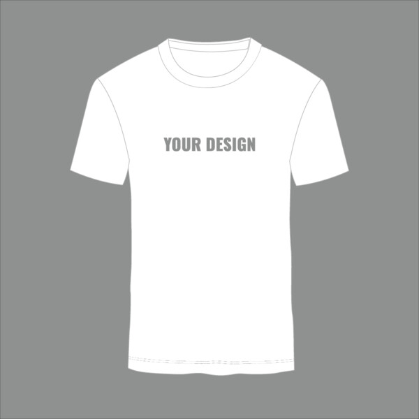 CUSTOM SPORTS T-SHIRT  - Junior Thumbnail